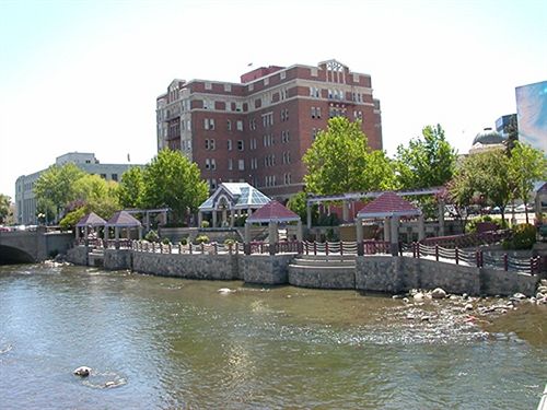 Hotel Plaza On The River  | Reno | Nevada | United States 12