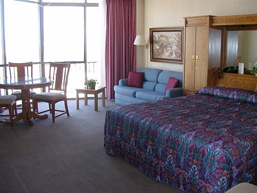 Hotel Plaza On The River  | Reno | Nevada | United States 3