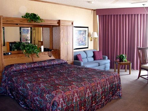 Hotel Plaza On The River  | Reno | Nevada | United States 4