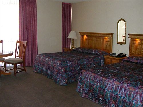 Hotel Plaza On The River  | Reno | Nevada | United States 5