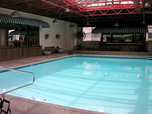 Hotel Plaza On The River  | Reno | Nevada | United States 7