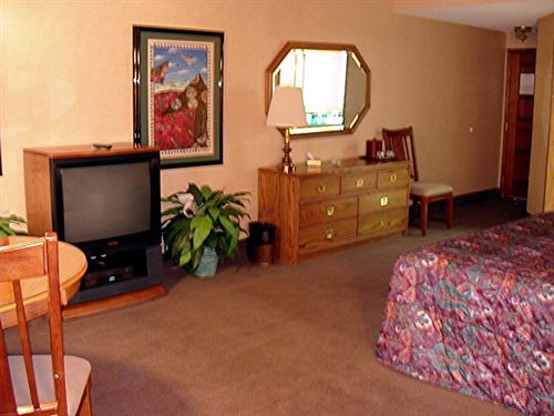 Hotel Plaza On The River  | Reno | Nevada | United States 8