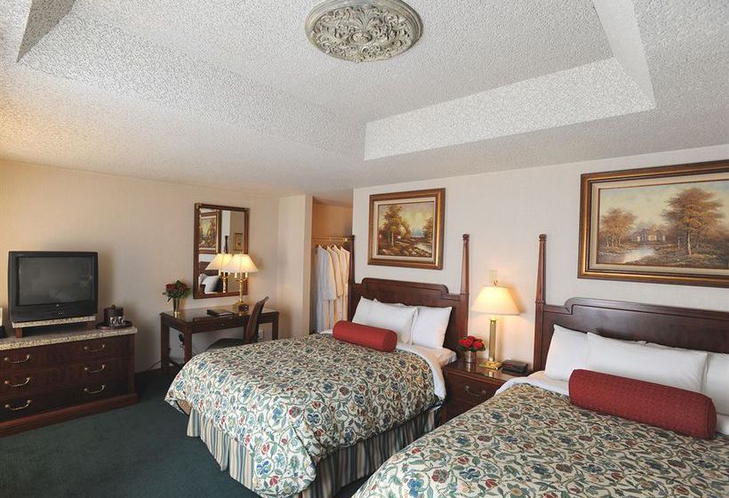 The Kahler Grand Hotel  | Rochester | Minnesota | United States 1