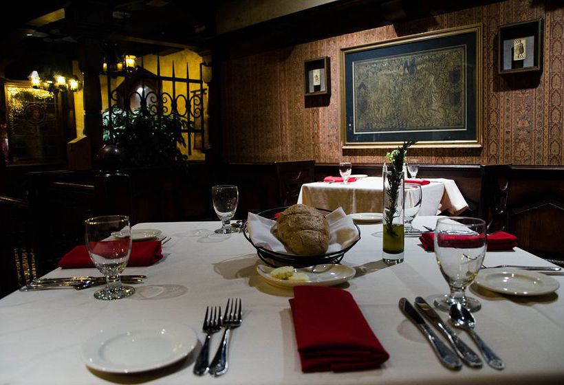 The Kahler Grand Hotel  | Rochester | Minnesota | United States 11