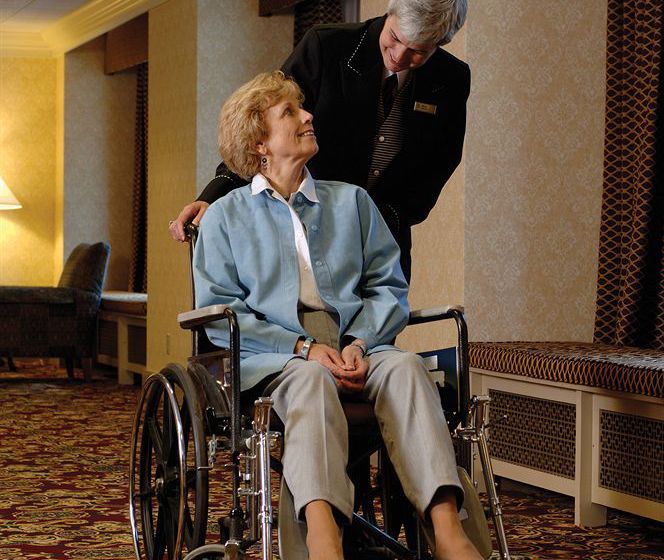 The Kahler Grand Hotel  | Rochester | Minnesota | United States 19