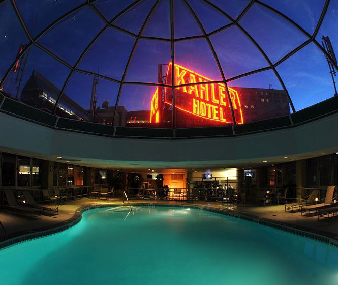 The Kahler Grand Hotel  | Rochester | Minnesota | United States 20