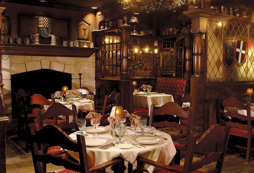 The Kahler Grand Hotel  | Rochester | Minnesota | United States 4