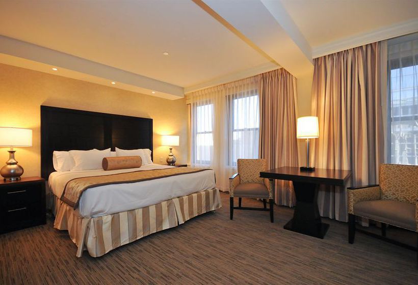 The Kahler Grand Hotel  | Rochester | Minnesota | United States 5