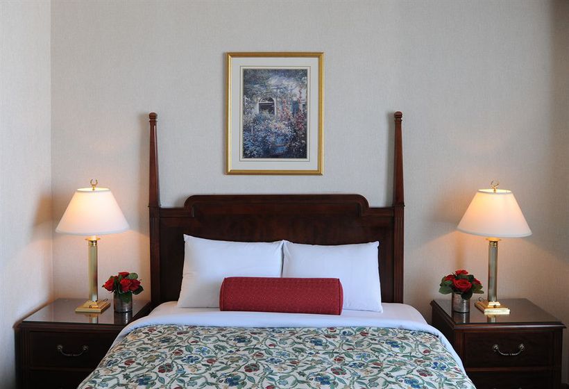 The Kahler Grand Hotel  | Rochester | Minnesota | United States 9