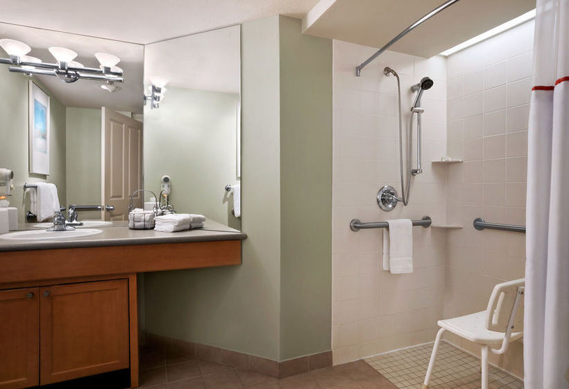 Hotel Hawthorn Suites by Wyndham Overland Park  | Overland Park | Kansas | United States 1