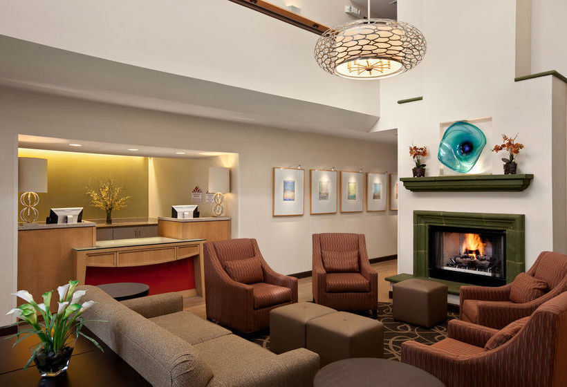 Hotel Hawthorn Suites by Wyndham Overland Park  | Overland Park | Kansas | United States 11