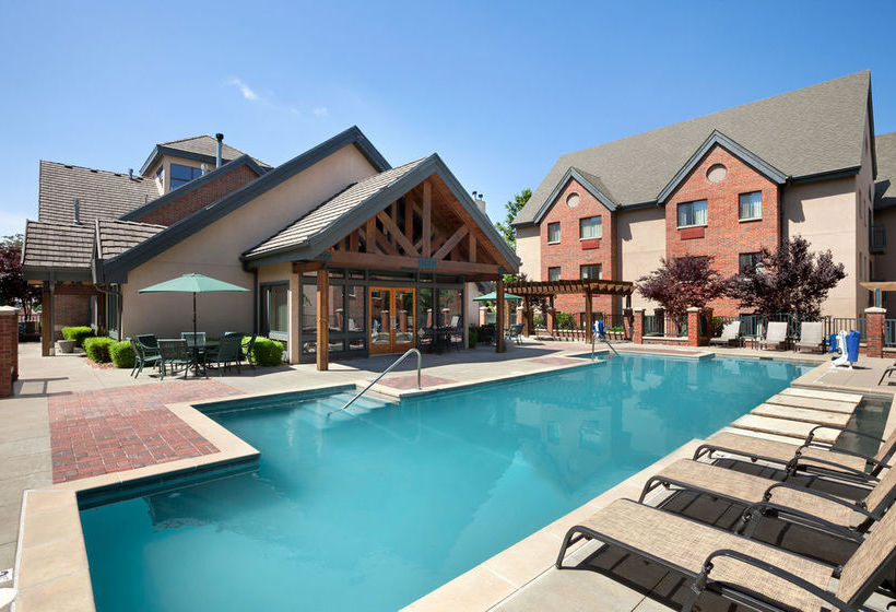 Hotel Hawthorn Suites by Wyndham Overland Park  | Overland Park | Kansas | United States 14