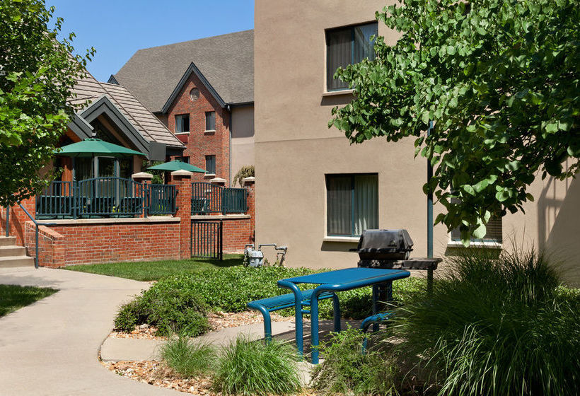 Hotel Hawthorn Suites by Wyndham Overland Park  | Overland Park | Kansas | United States 2