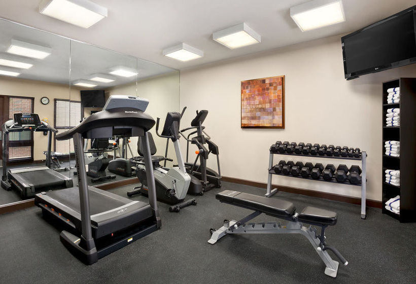 Hotel Hawthorn Suites by Wyndham Overland Park  | Overland Park | Kansas | United States 5