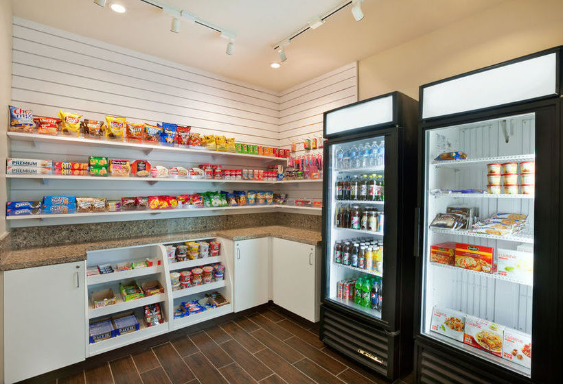 Hotel Hawthorn Suites by Wyndham Overland Park  | Overland Park | Kansas | United States 6