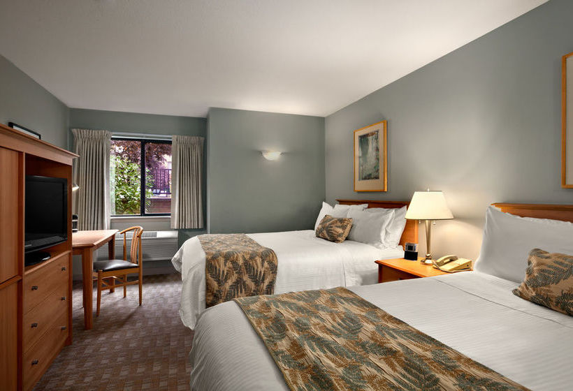 Hotel Hawthorn Suites by Wyndham Overland Park  | Overland Park | Kansas | United States 8