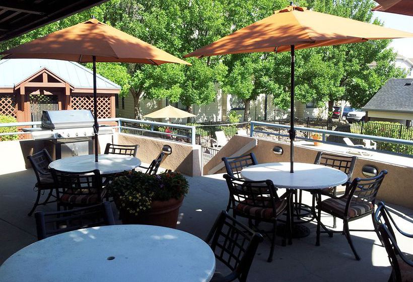 The Commons Hotel & Suites Denver Tech Center