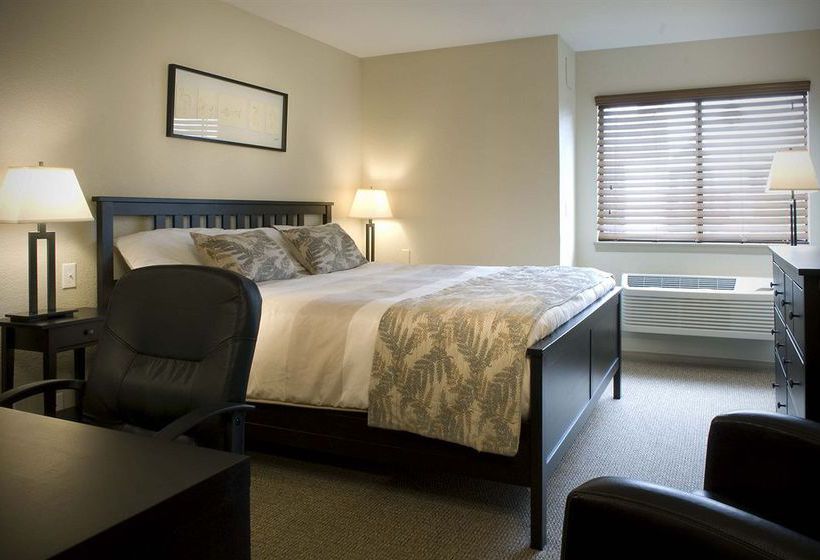 The Commons Hotel & Suites Denver Tech Center  | Englewood | Colorado | United States 1