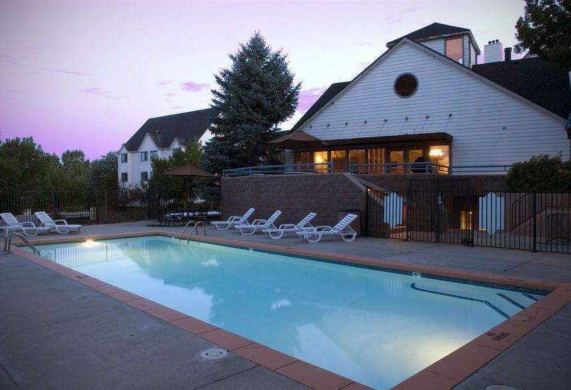 The Commons Hotel & Suites Denver Tech Center  | Englewood | Colorado | United States 2