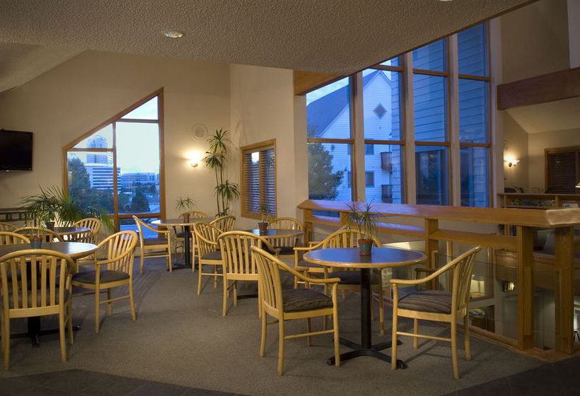 The Commons Hotel & Suites Denver Tech Center  | Englewood | Colorado | United States 3