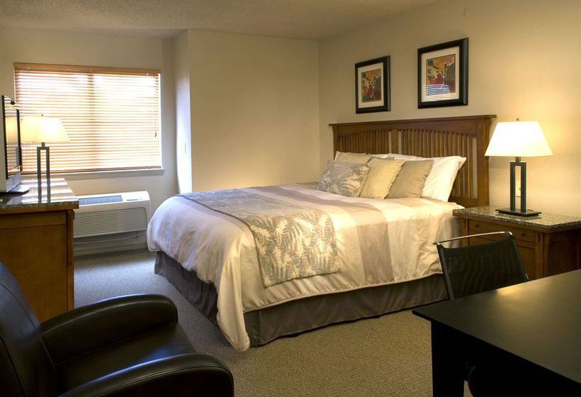 The Commons Hotel & Suites Denver Tech Center  | Englewood | Colorado | United States 5