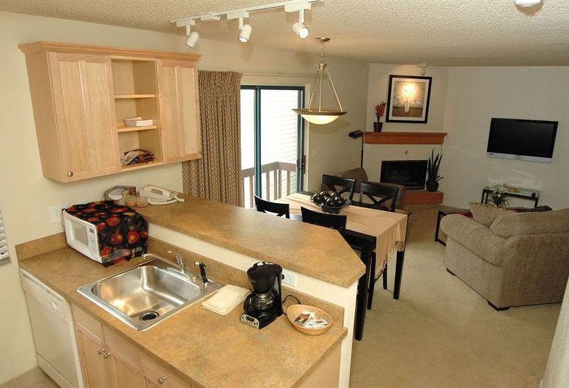 The Commons Hotel & Suites Denver Tech Center  | Englewood | Colorado | United States 6