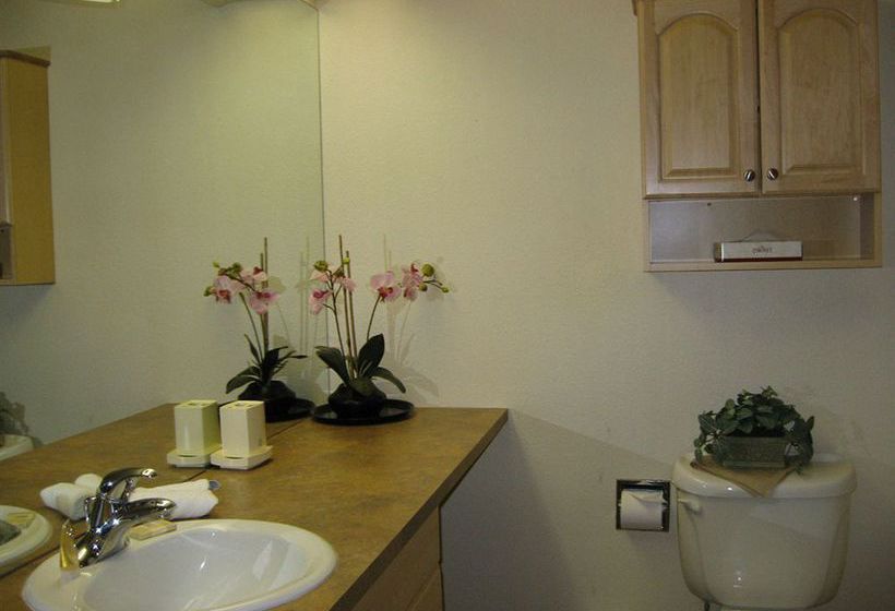 The Commons Hotel & Suites Denver Tech Center  | Englewood | Colorado | United States 7