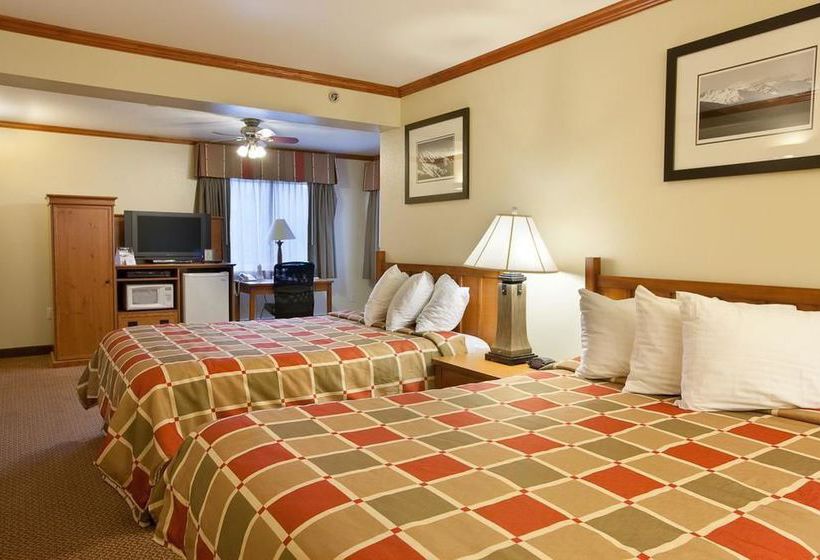 Best Western Edgewater Hotel   | Seward | Alaska | United States 10