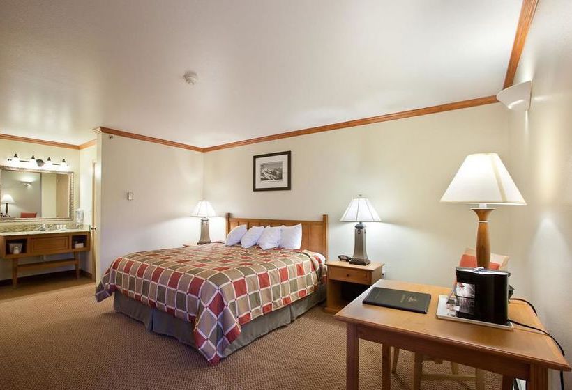 Best Western Edgewater Hotel   | Seward | Alaska | United States 11