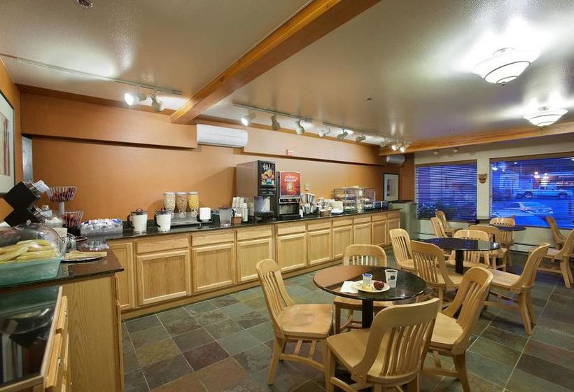 Best Western Edgewater Hotel   | Seward | Alaska | United States 13