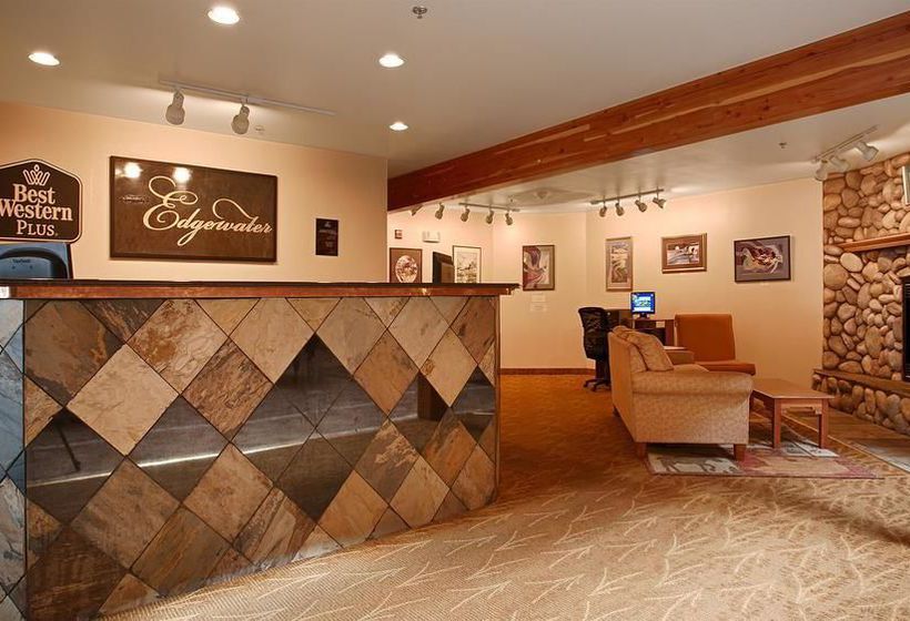 Best Western Edgewater Hotel   | Seward | Alaska | United States 14