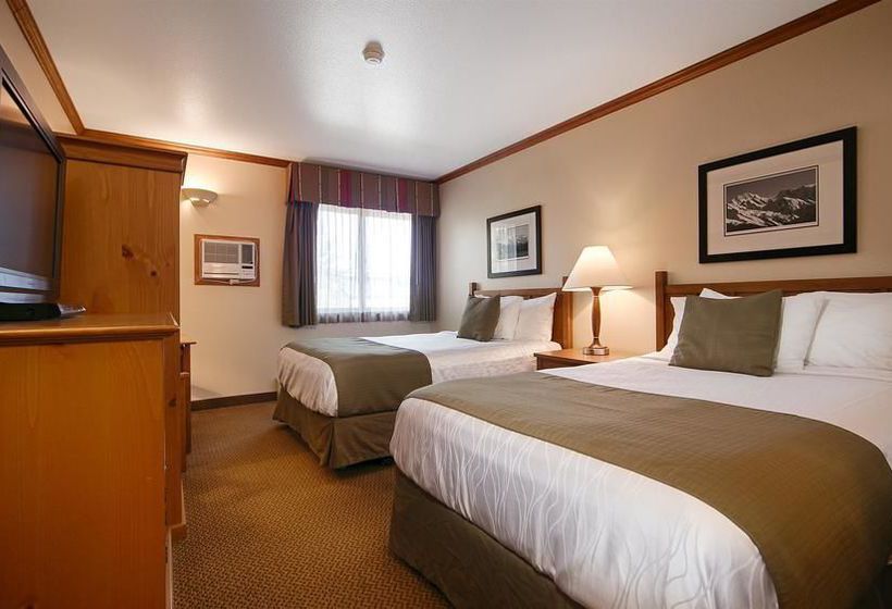 Best Western Edgewater Hotel   | Seward | Alaska | United States 15