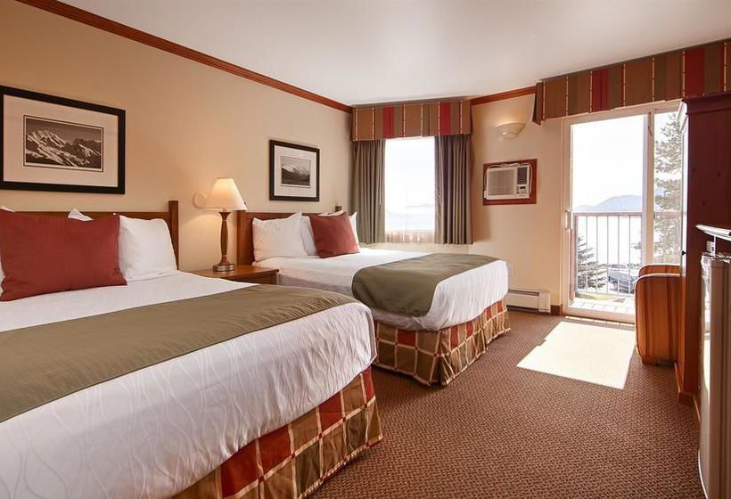 Best Western Edgewater Hotel   | Seward | Alaska | United States 16