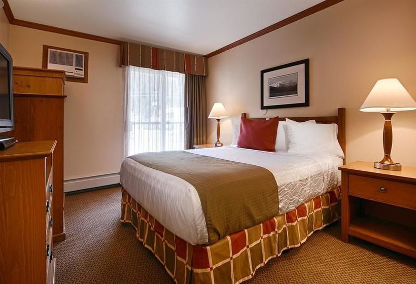 Best Western Edgewater Hotel   | Seward | Alaska | United States 17
