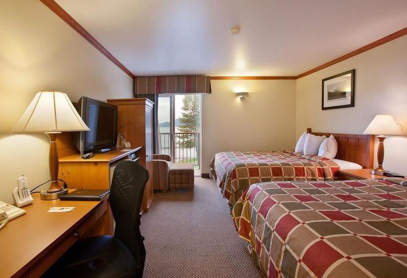 Best Western Edgewater Hotel   | Seward | Alaska | United States 18