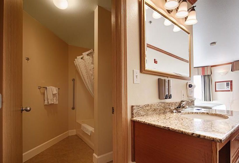 Best Western Edgewater Hotel   | Seward | Alaska | United States 19