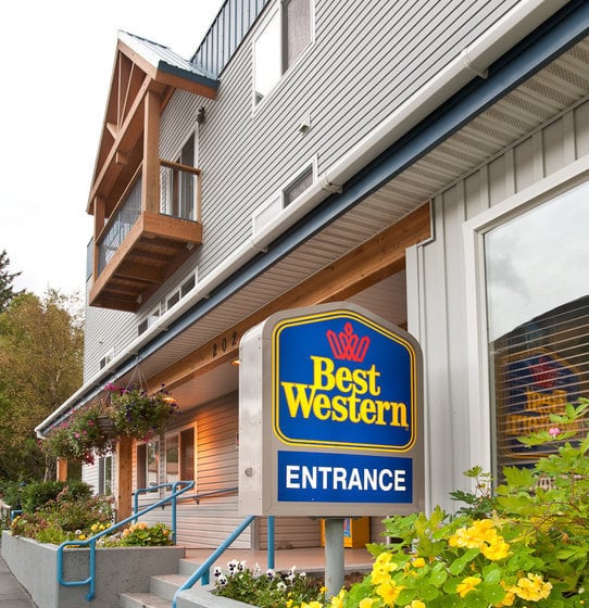 Best Western Edgewater Hotel   | Seward | Alaska | United States 2