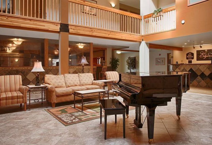 Best Western Edgewater Hotel   | Seward | Alaska | United States 20