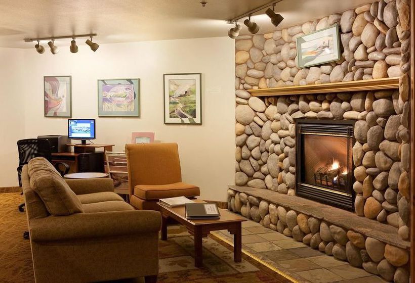 Best Western Edgewater Hotel   | Seward | Alaska | United States 3