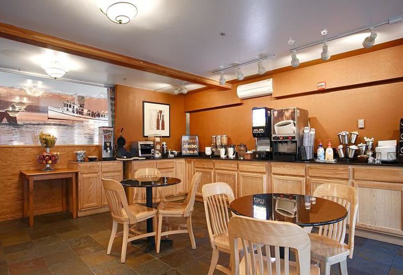 Best Western Edgewater Hotel   | Seward | Alaska | United States 4