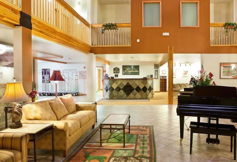 Best Western Edgewater Hotel   | Seward | Alaska | United States 6