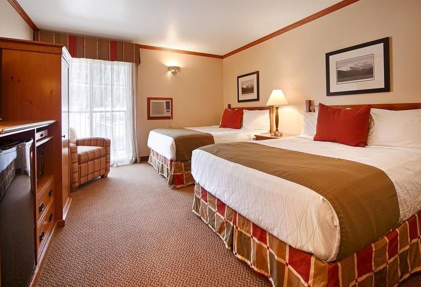 Best Western Edgewater Hotel   | Seward | Alaska | United States 7