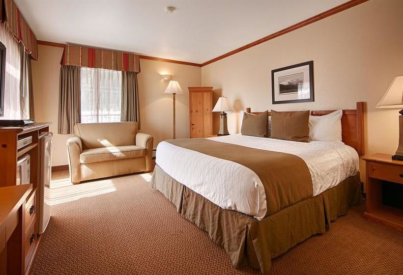 Best Western Edgewater Hotel   | Seward | Alaska | United States 8