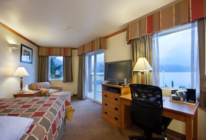 Best Western Edgewater Hotel   | Seward | Alaska | United States 9