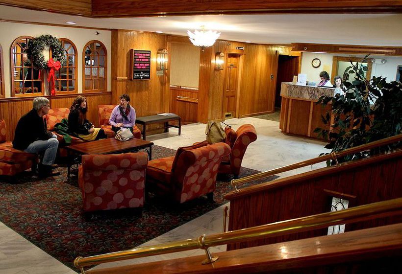 Hotel Groton Inn & Suites  | Groton | Connecticut | United States 2
