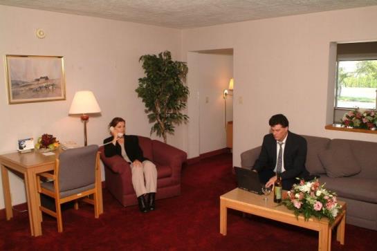 Hotel Groton Inn & Suites  | Groton | Connecticut | United States 6