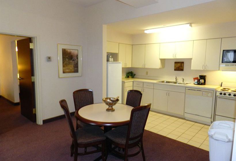 Hotel Ashmore Inn & Suites Amarillo  | Amarillo | Texas | United States 1
