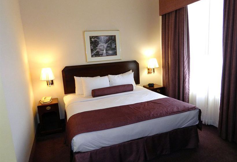Hotel Ashmore Inn & Suites Amarillo  | Amarillo | Texas | United States 10