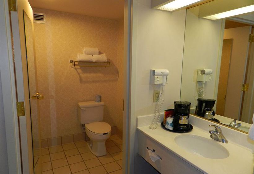 Hotel Ashmore Inn & Suites Amarillo  | Amarillo | Texas | United States 11