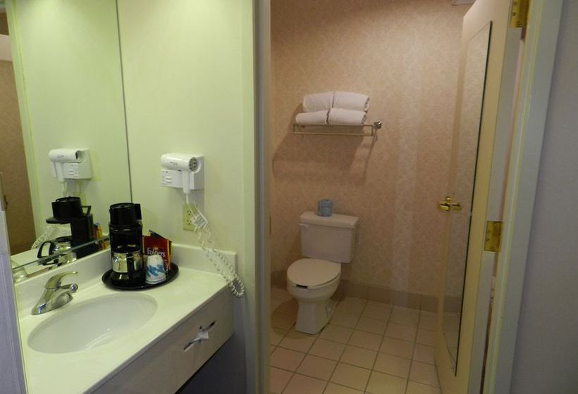 Hotel Ashmore Inn & Suites Amarillo  | Amarillo | Texas | United States 12